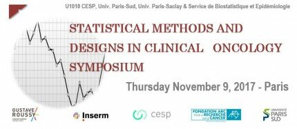 3rd Symposium of OncoStat_Paris_Nov_17